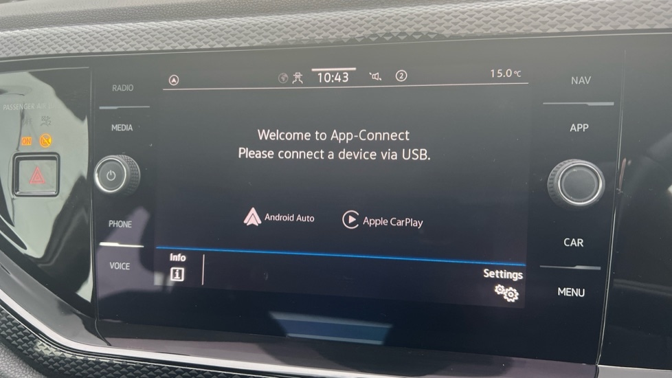 Used Volkswagen Polo 2024 for sale - 76873450: Photo 34