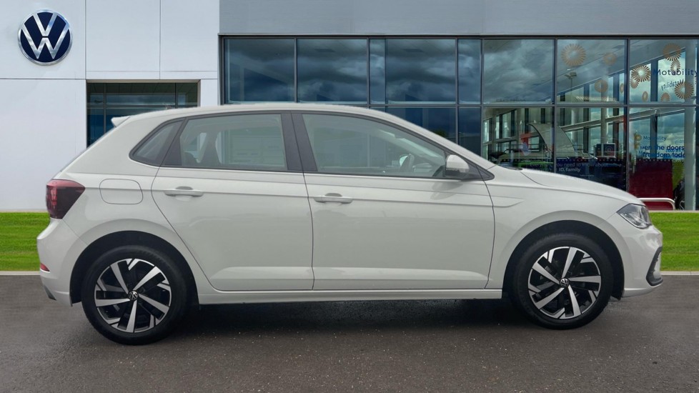 Used Volkswagen Polo 2024 for sale - 76873450: Photo 4