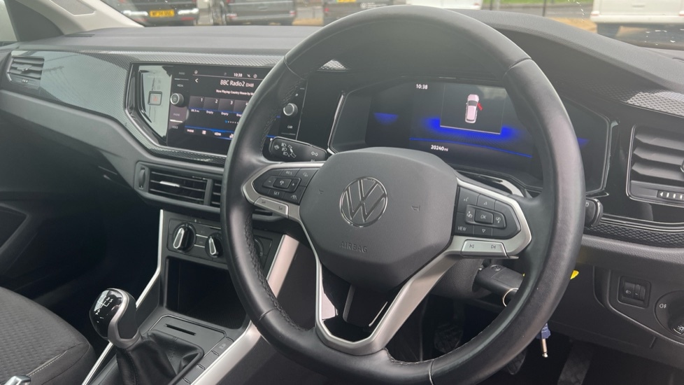 Used Volkswagen Polo 2024 for sale - 76873450: Photo 6