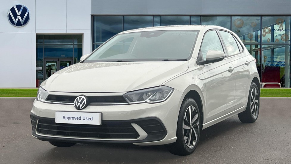 Used Volkswagen Polo 2024 for sale - 76873450: Photo 7