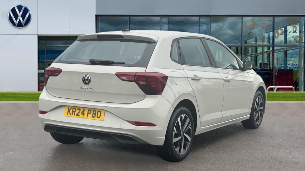 Used Volkswagen Polo 2024 for sale - 76873450: Photo 8