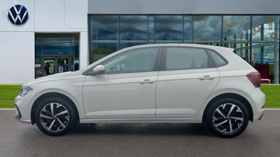 Used Volkswagen Polo 2024 for sale - 76873450: Photo 9