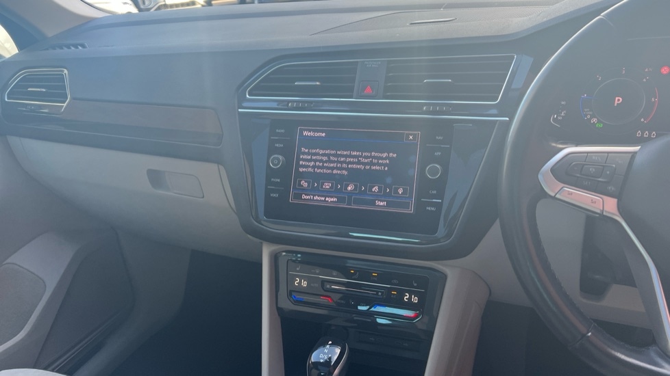 Used Volkswagen Tiguan 2022 for sale - 76874948: Photo 13