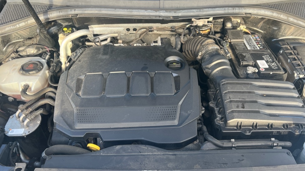 Used Volkswagen Tiguan 2022 for sale - 76874948: Photo 17