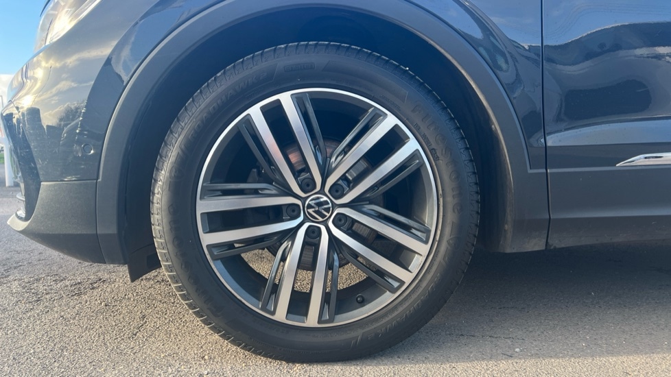 Used Volkswagen Tiguan 2022 for sale - 76874948: Photo 18