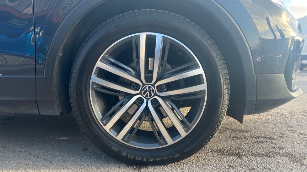 Used Volkswagen Tiguan 2022 for sale - 76874948: Photo 20