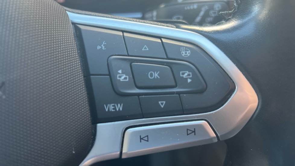 Used Volkswagen Tiguan 2022 for sale - 76874948: Photo 24