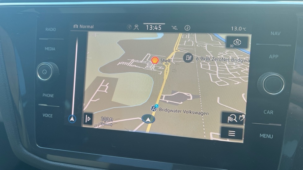 Used Volkswagen Tiguan 2022 for sale - 76874948: Photo 27