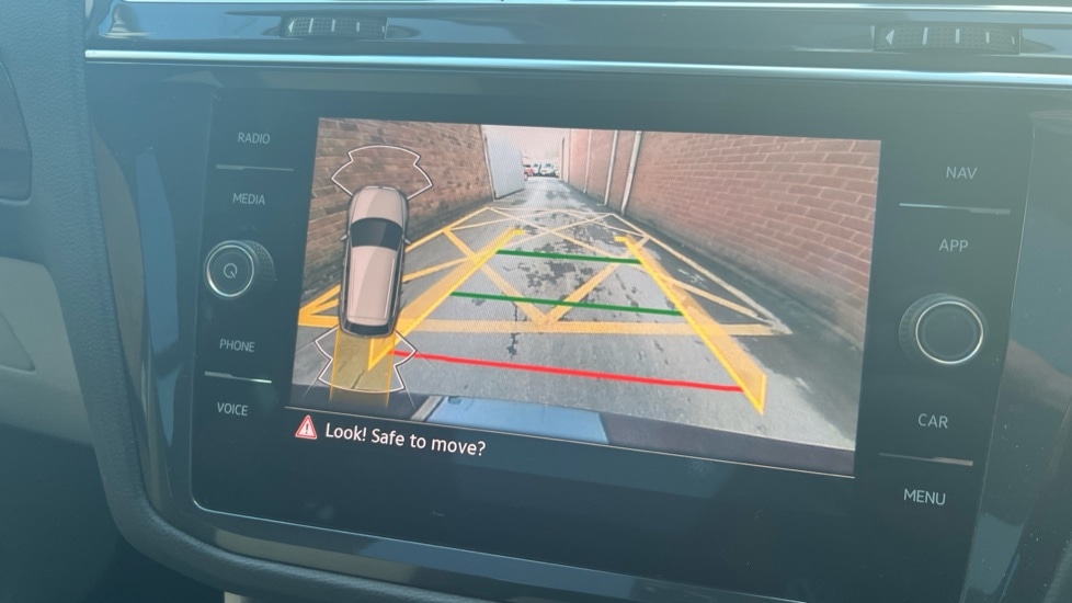 Used Volkswagen Tiguan 2022 for sale - 76874948: Photo 28