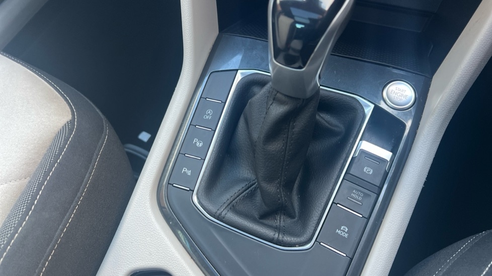 Used Volkswagen Tiguan 2022 for sale - 76874948: Photo 34