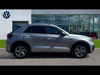 Used Volkswagen T-Roc 2024 for sale - 74857896: Photo