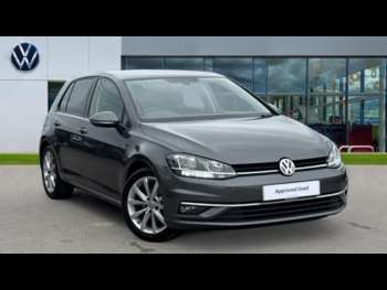 Used Volkswagen Golf 2018 for sale - 75276761: Photo