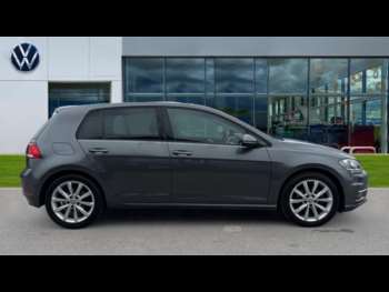 Used Volkswagen Golf 2018 for sale - 75276761: Photo