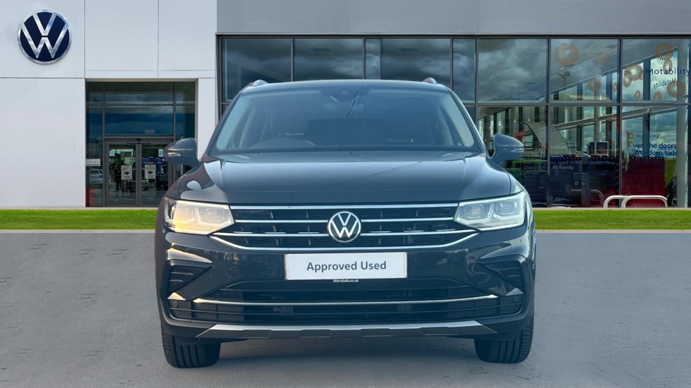 Used Volkswagen Tiguan 2022 for sale - 77021903: Photo 10