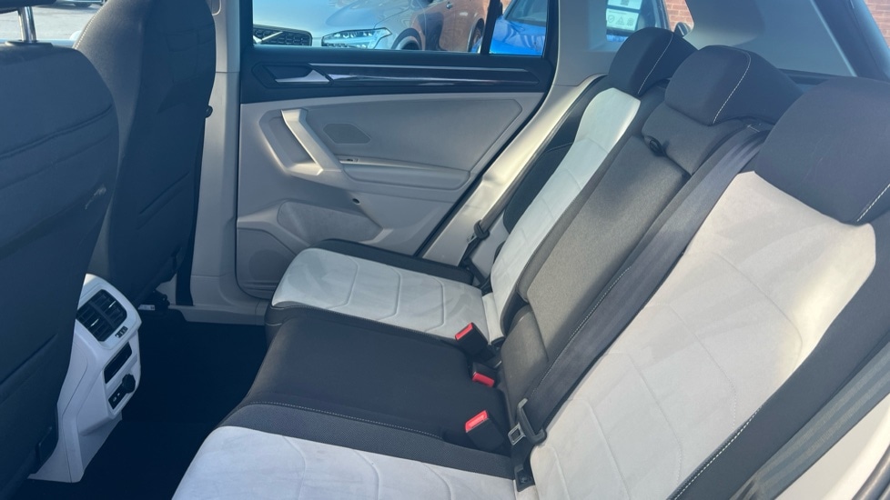 Used Volkswagen Tiguan 2022 for sale - 77021903: Photo 15