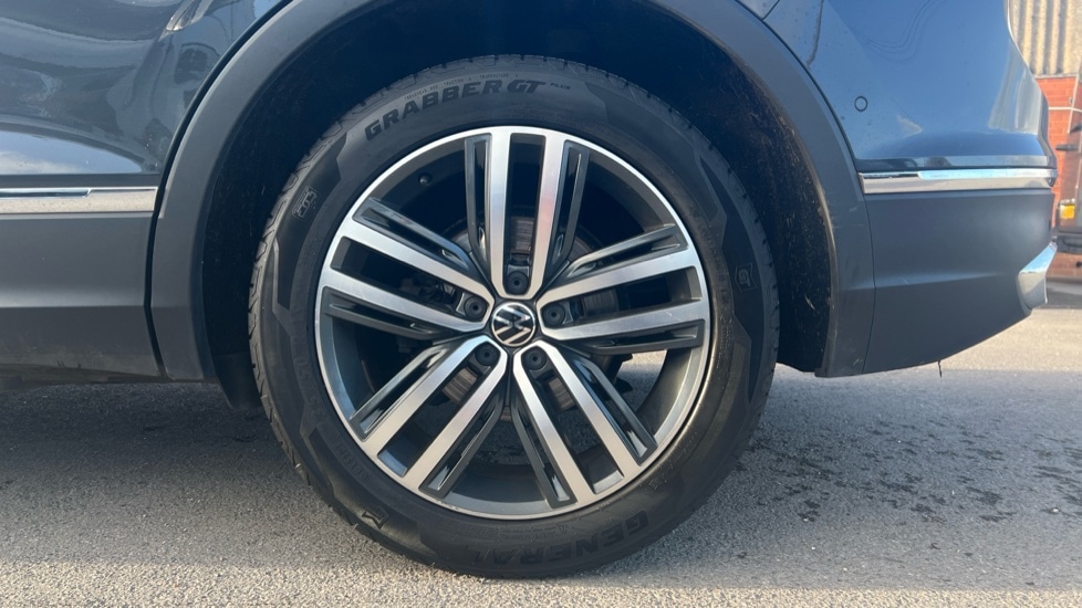 Used Volkswagen Tiguan 2022 for sale - 77021903: Photo 19