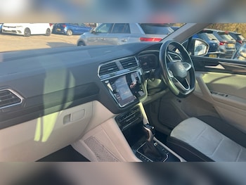 Used Volkswagen Tiguan 2022 for sale - 77021903: Photo