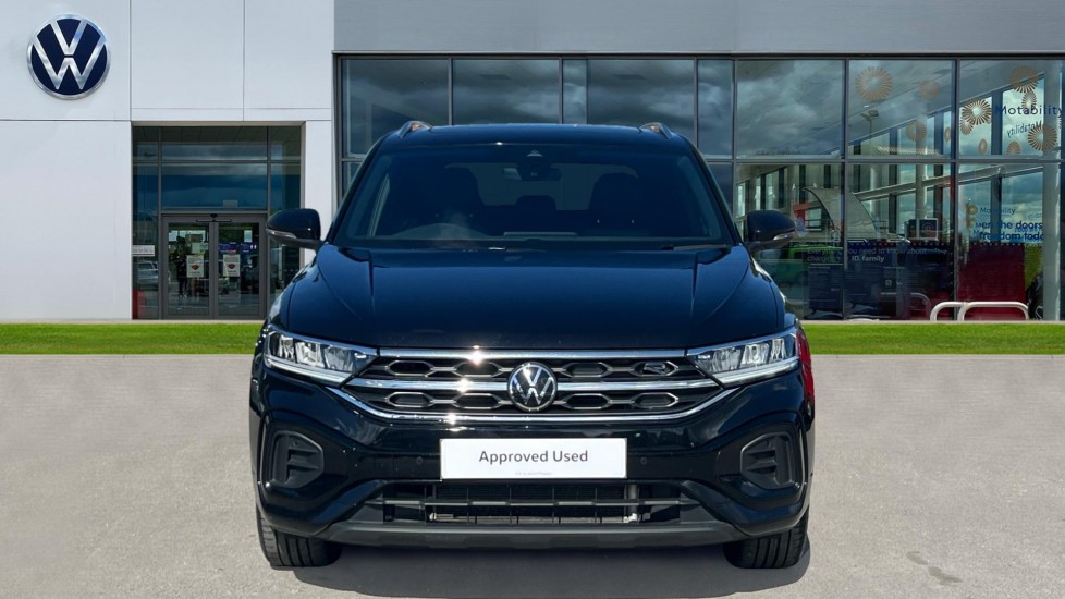 Used Volkswagen T-Roc 2025 for sale - 77031277: Photo 10