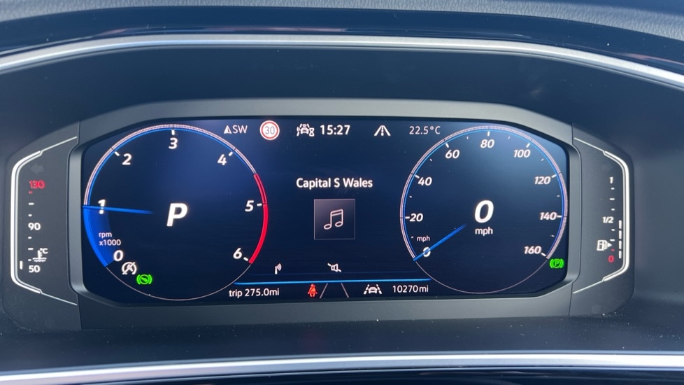 Used Volkswagen T-Roc 2025 for sale - 77031277: Photo 14