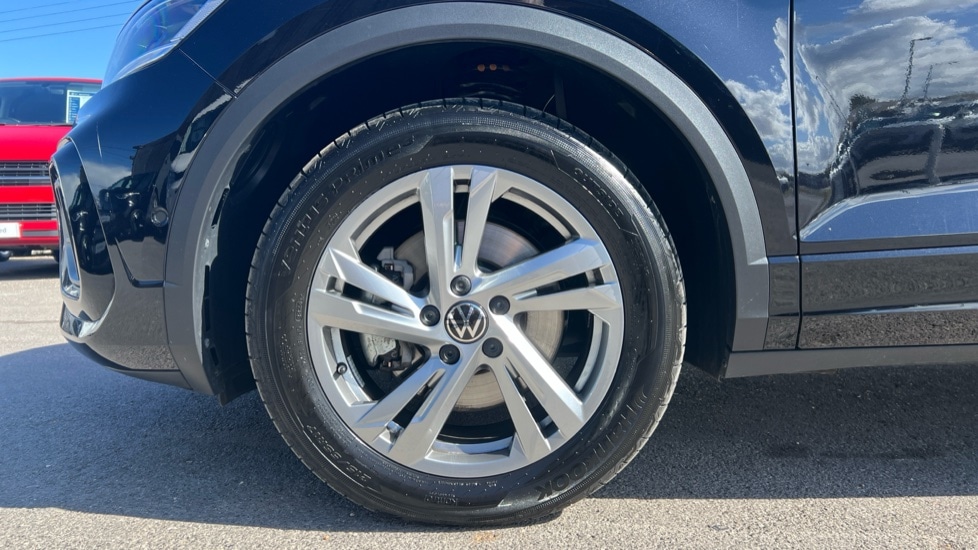 Used Volkswagen T-Roc 2025 for sale - 77031277: Photo 18