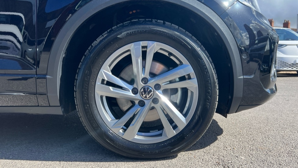 Used Volkswagen T-Roc 2025 for sale - 77031277: Photo 20