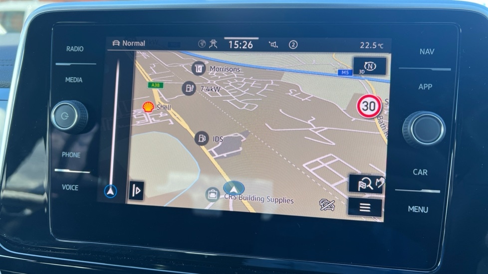 Used Volkswagen T-Roc 2025 for sale - 77031277: Photo 21