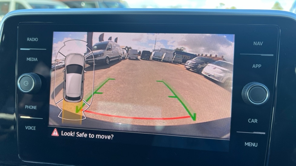 Used Volkswagen T-Roc 2025 for sale - 77031277: Photo 22