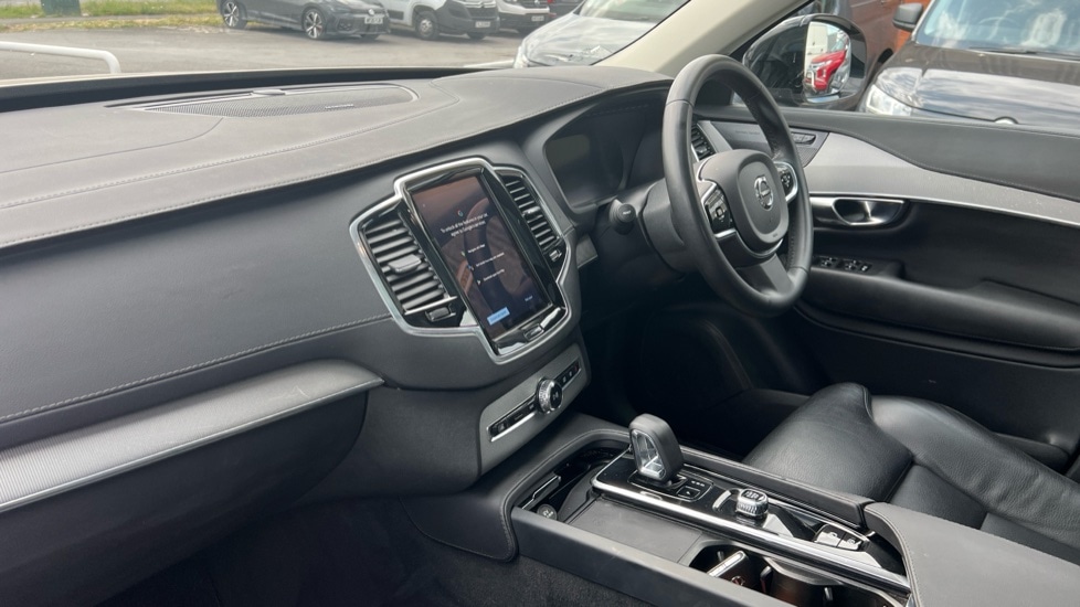 Used Volvo XC90 2022 for sale - 76704500: Photo 10