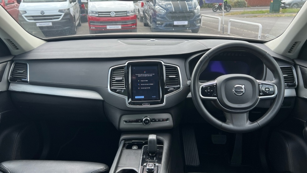 Used Volvo XC90 2022 for sale - 76704500: Photo 11