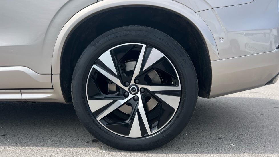 Used Volvo XC90 2022 for sale - 76704500: Photo 18