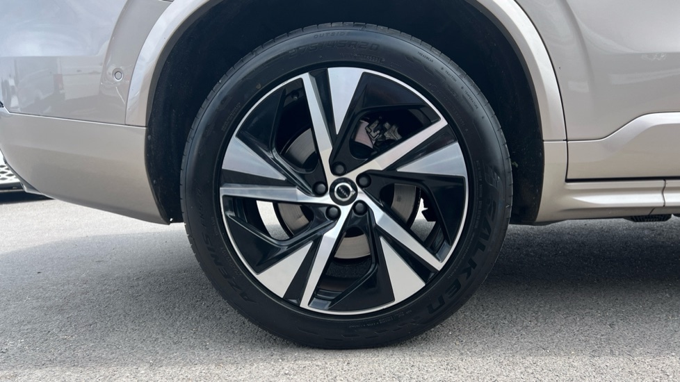 Used Volvo XC90 2022 for sale - 76704500: Photo 19