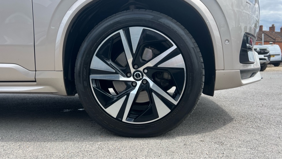 Used Volvo XC90 2022 for sale - 76704500: Photo 20