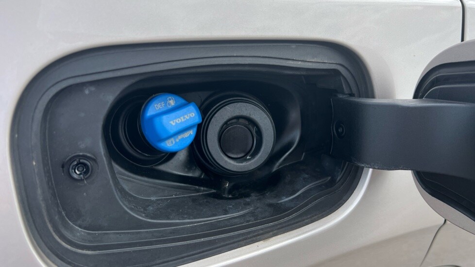 Used Volvo XC90 2022 for sale - 76704500: Photo 24