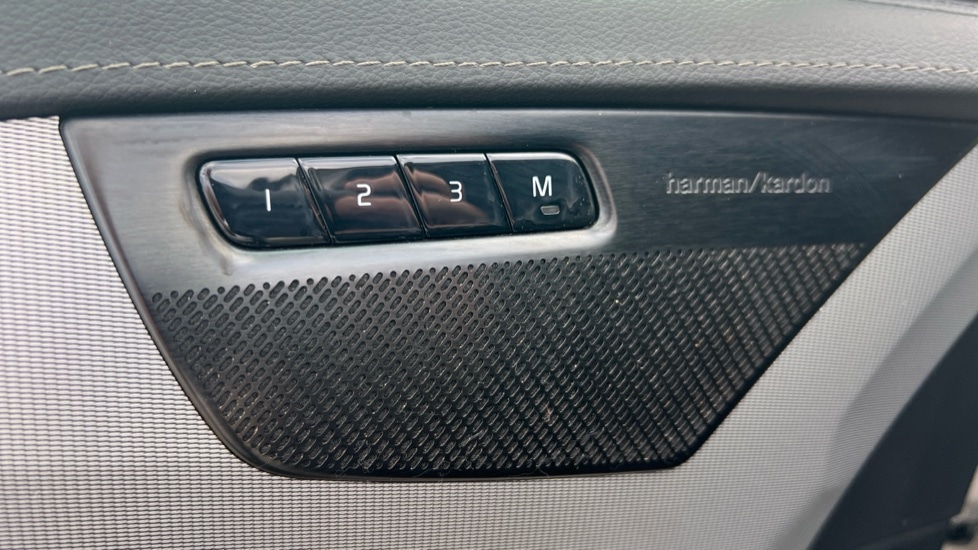 Used Volvo XC90 2022 for sale - 76704500: Photo 32