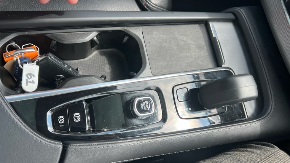 Used Volvo XC90 2022 for sale - 76704500: Photo 33