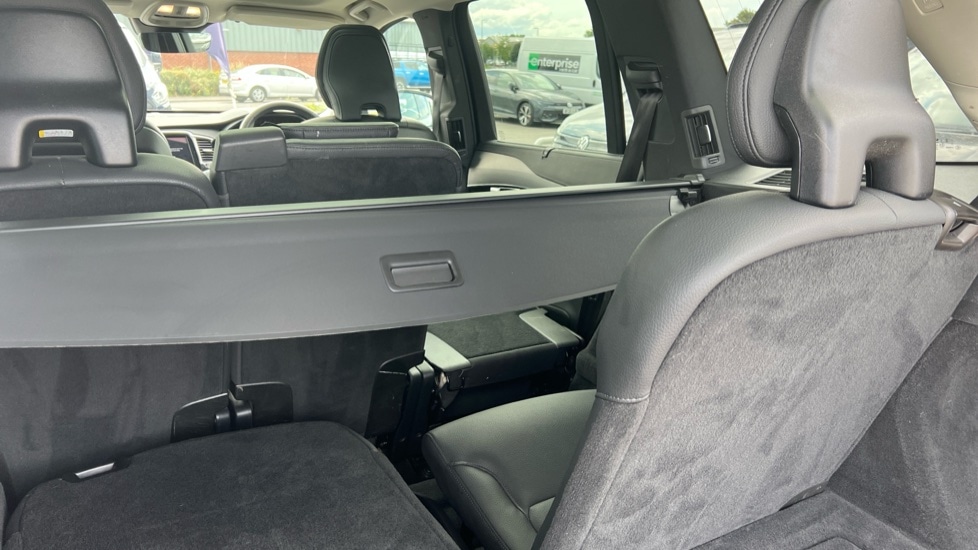 Used Volvo XC90 2022 for sale - 76704500: Photo 35