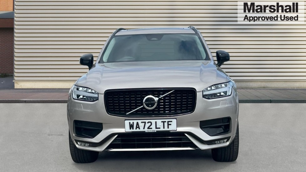 Used Volvo XC90 2022 for sale - 76704500: Photo 8