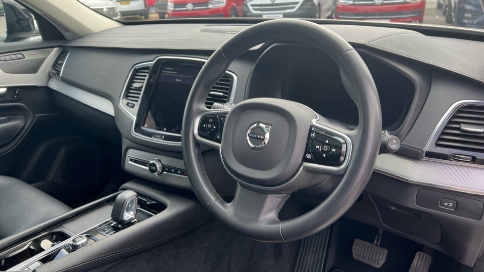 Used Volvo XC90 2022 for sale - 76704500: Photo 9