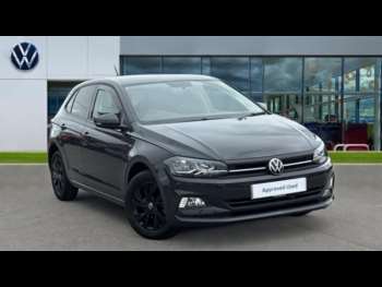 2021 - 1.0 TSI 95 Match 5dr