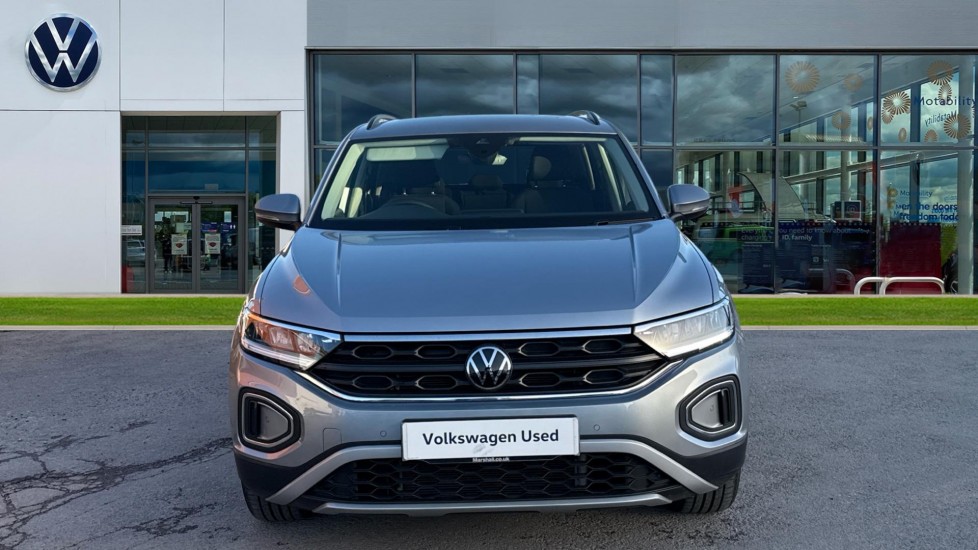 Used Volkswagen T-Roc 2025 for sale - 76874956: Photo 10