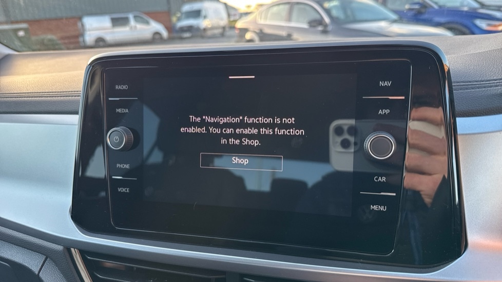 Used Volkswagen T-Roc 2025 for sale - 76874956: Photo 21