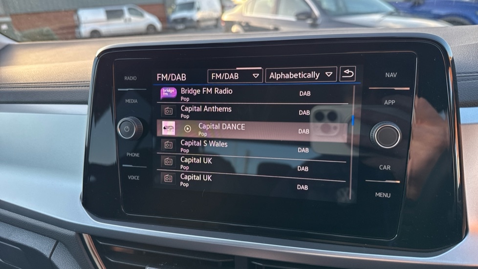 Used Volkswagen T-Roc 2025 for sale - 76874956: Photo 24