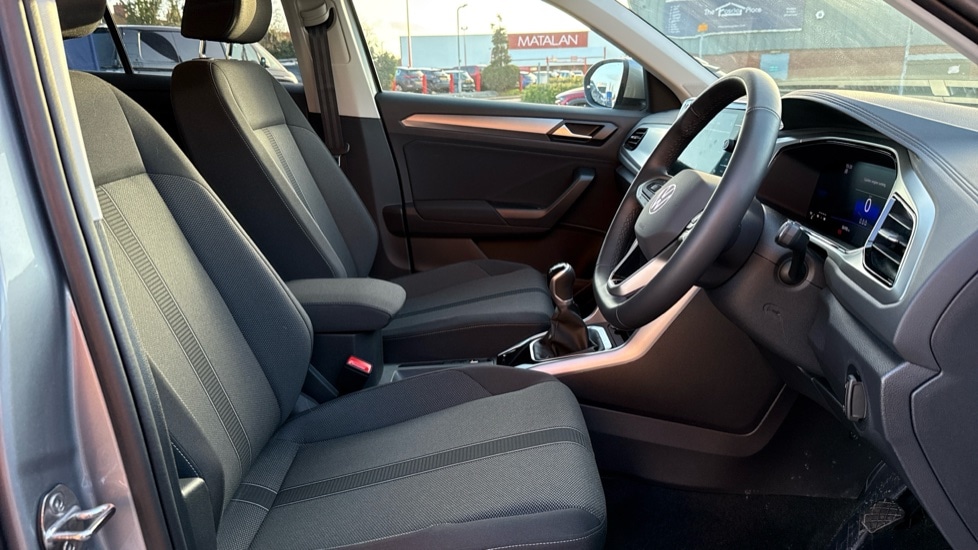 Used Volkswagen T-Roc 2025 for sale - 76874956: Photo 26