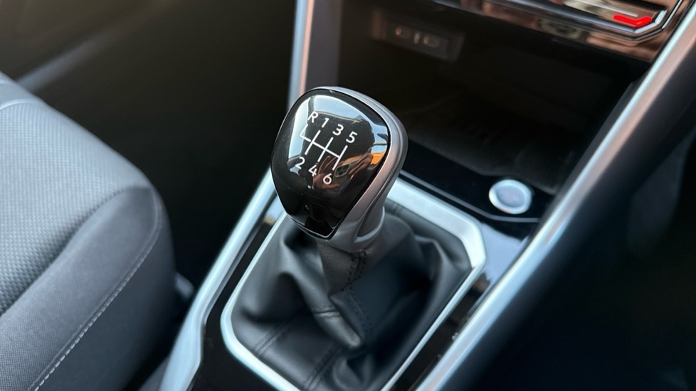 Used Volkswagen T-Roc 2025 for sale - 76874956: Photo 36