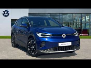 2024 - 210kW 4MOTION Match Pro 77kWh 5dr Auto