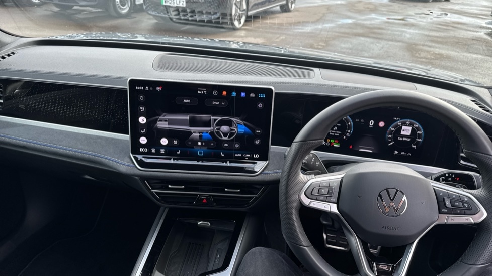 Used Volkswagen Passat 2025 for sale - 76869098: Photo 12