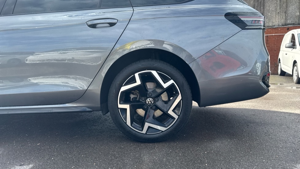 Used Volkswagen Passat 2025 for sale - 76869098: Photo 19