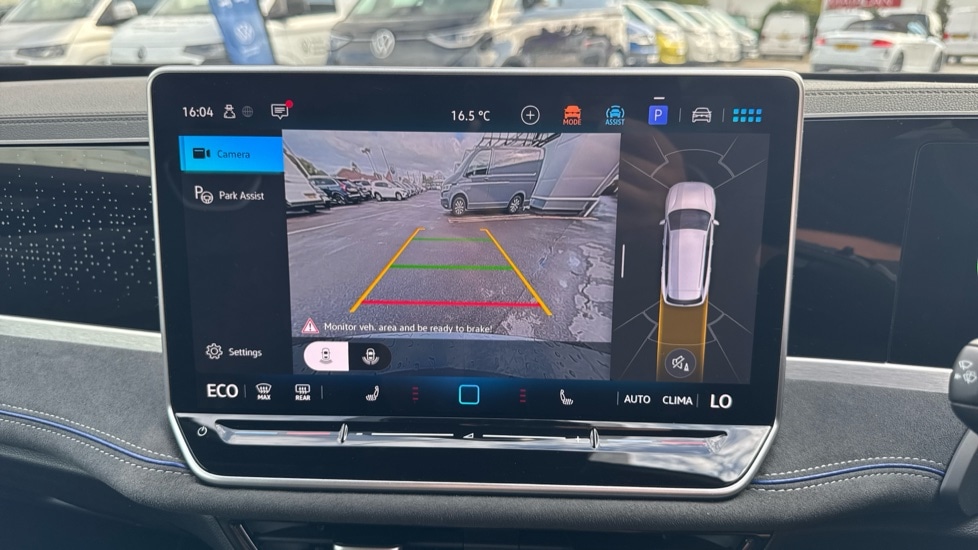 Used Volkswagen Passat 2025 for sale - 76869098: Photo 22