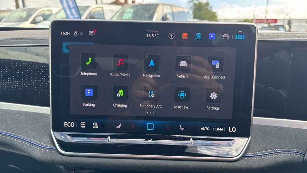 Used Volkswagen Passat 2025 for sale - 76869098: Photo 24