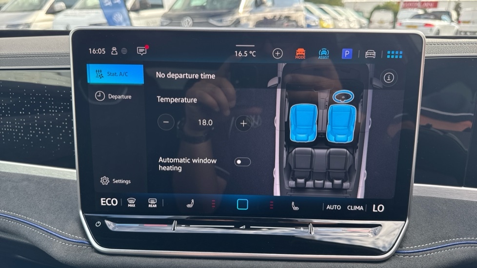 Used Volkswagen Passat 2025 for sale - 76869098: Photo 25